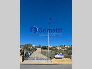Terreno edificabile in Vendita a Bagheria, 115'000€, 2000 m²