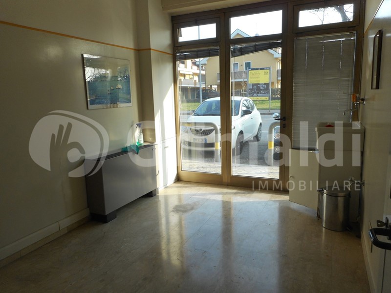 Negozio in Vendita a Padova, 58'000€, 47 m²