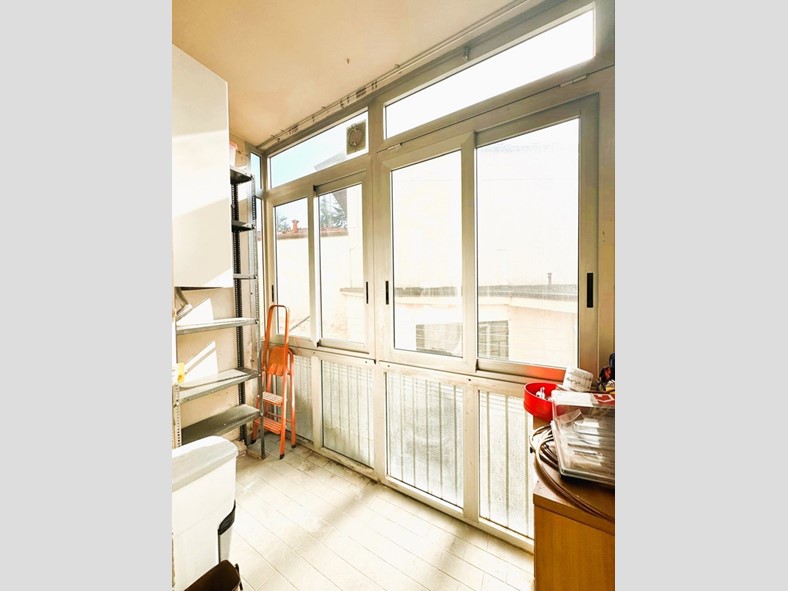 Trilocale in Vendita a Rivoli, 148'000€, 90 m²