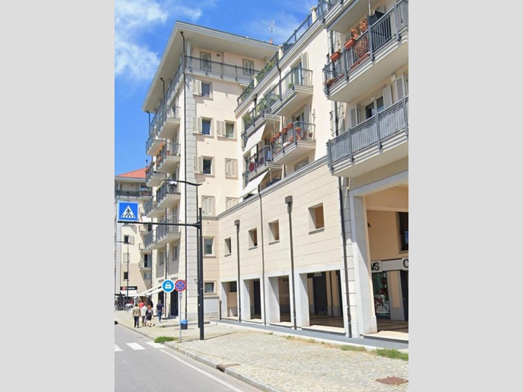 Bilocale in Vendita a Rivoli, 179'000€, 60 m²