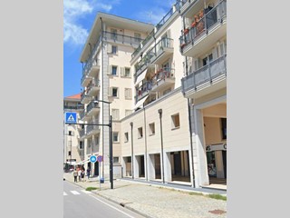 Bilocale in Vendita a Rivoli, 179'000€, 60 m²