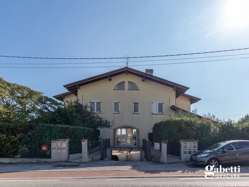 Trilocale in Vendita a Saludecio, 129'000€, 103 m²