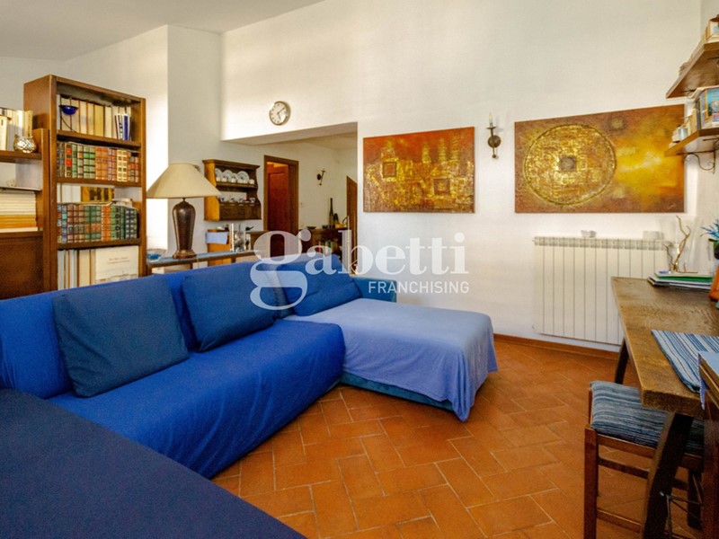 Appartamento in Vendita a Firenze, 465'000€, 125 m²
