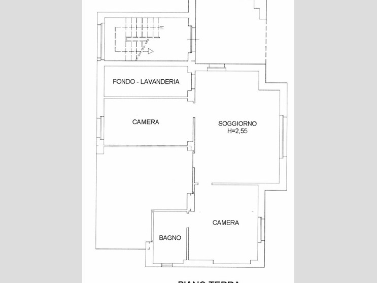 Casa Indipendente in Vendita a Perugia, 430'000€, 412 m²