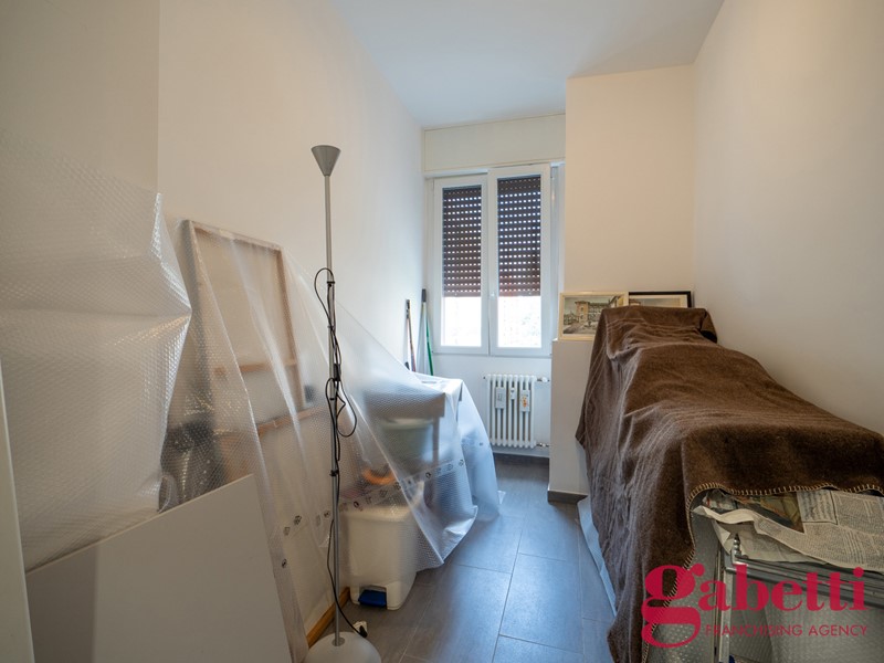 Trilocale in Vendita a Milano, 239'000€, 66 m²