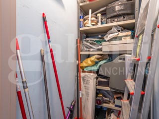 Quadrilocale in Vendita a Milano, 290'000€, 140 m²