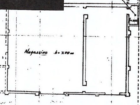 Appartamento in Vendita a Villanova Marchesana, 106'000€, 500 m²