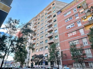 Trilocale in Vendita a Roma, 420'000&euro;, 90 m²