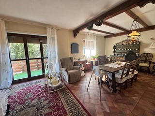 Quadrilocale in Vendita a Bardonecchia, 350'000€, 100 m², arredato