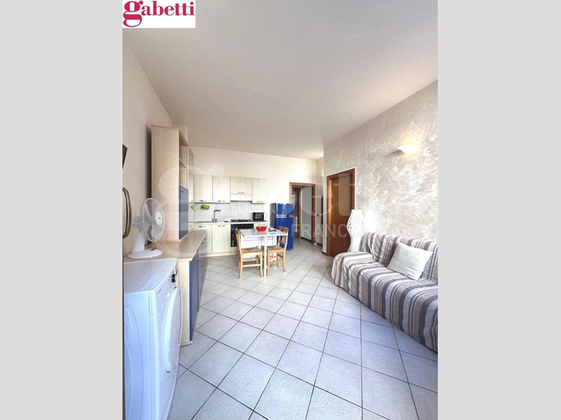 Trilocale in Vendita a Sovicille, 96'000€, 47 m²