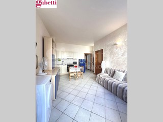 Trilocale in Vendita a Sovicille, 96'000€, 47 m²