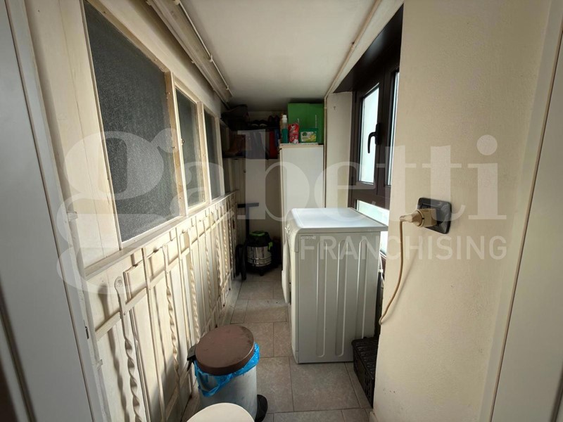 Trilocale in Vendita a Sesto San Giovanni, 219'000€, 90 m², arredato