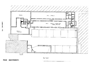 Ufficio in Vendita a Biella, 598'344€, 4550 m²