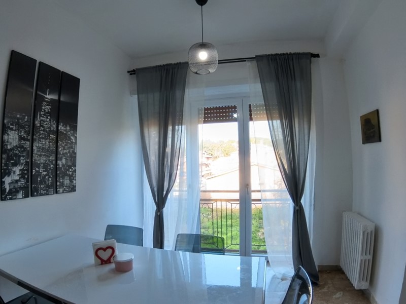 Appartamento in Vendita a Morlupo, 159'000&euro;, 89 m²