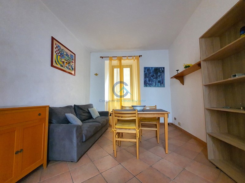 Casa Semi Indipendente in Affitto a Catanzaro, zona Centro storico, 430&euro;, 60 m², arredato