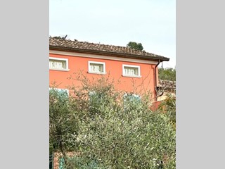 Casa Semi Indipendente in Vendita a Castelnuovo Magra, 385'000€, 200 m², arredato