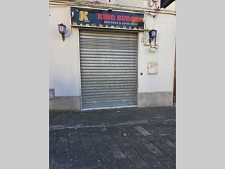 Attività commerciale in Vendita a Mercato San Severino, zona centro, 40'000&euro;, 170 m²