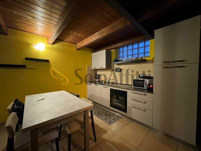 Bilocale in Affitto a Volvera, zona Via XXIV Maggio, 540€, 58 m², arredato