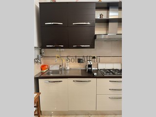 Trilocale in Affitto a Torino, zona Parella, 700€, 75 m², arredato