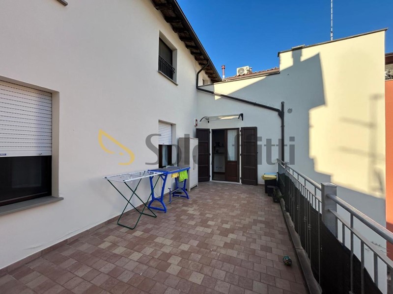 Quadrilocale in Affitto a Formigine, 800€, 80 m²