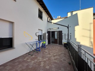 Quadrilocale in Affitto a Formigine, 800€, 80 m²