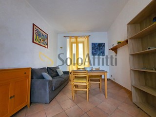 Casa Indipendente in Affitto a Catanzaro, zona Centro storico, 430&euro;, 60 m², arredato