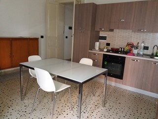 Bilocale in Affitto a Reggio Calabria, 420€, 60 m², arredato