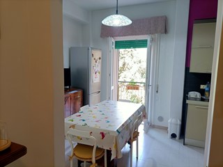 Trilocale in Affitto a Perugia, zona Semicentrale, 700€, 90 m², arredato