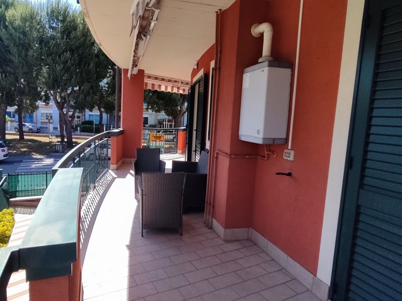 Trilocale in Vendita a San Benedetto del Tronto, 225'000€, 67 m², arredato