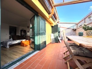 Appartamento in Vendita a Livorno, zona scopaia, 350'000€, 100 m², con Box