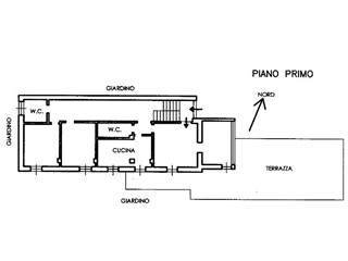 Casa Indipendente in Vendita a Genova, 424'625€, 323 m², con Box
