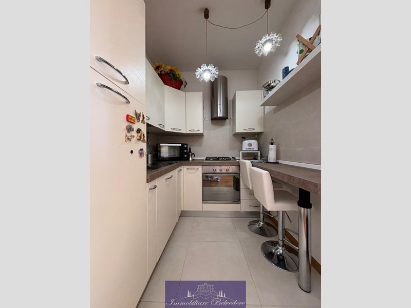 Trilocale in Vendita a Greve in Chianti, zona Strada In Chianti, 219'000€, 60 m²