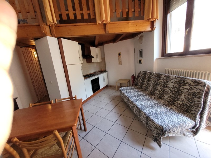 Bilocale in Vendita a Porto Sant'Elpidio, zona Porto Sant'elpidio, 124'000€, 56 m², arredato