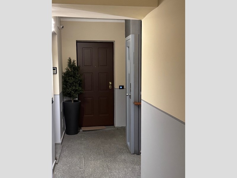 Trilocale in Vendita a Torino, zona Centro, 255'000€, 86 m², arredato