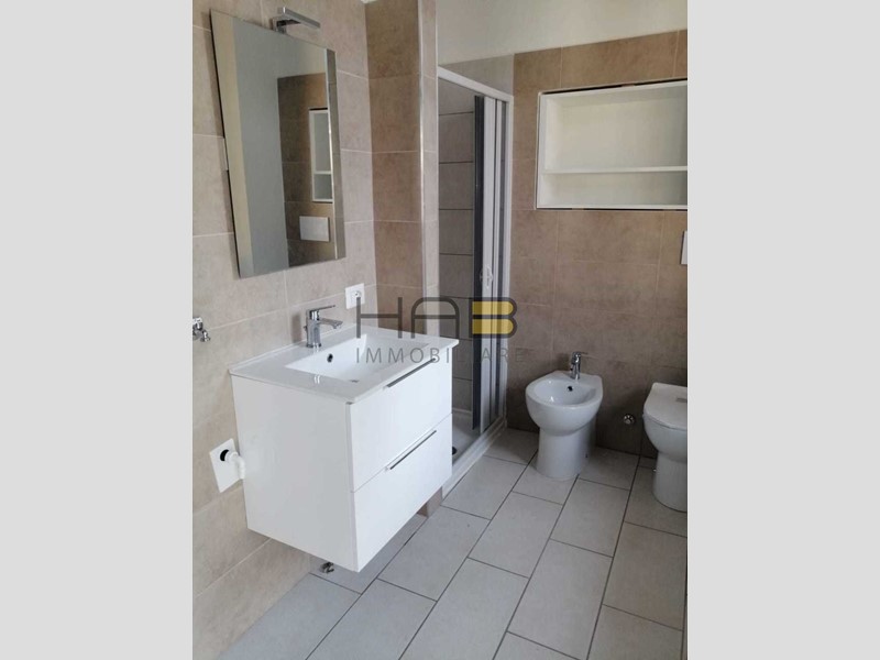 Bilocale in Vendita a San Giorgio su Legnano, 89'000€, 49 m², arredato