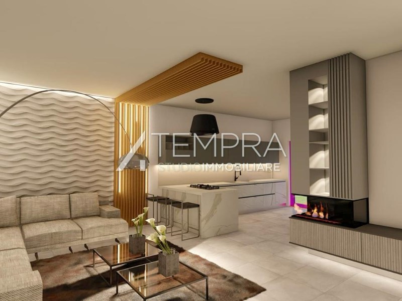 Appartamento in Vendita a Adrano, 165'000&euro;, 245 m², con Box