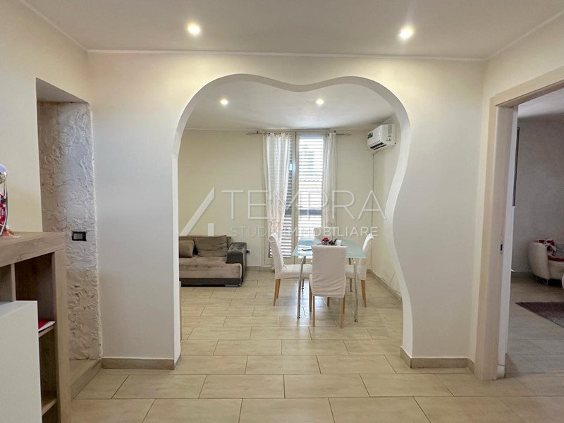 Quadrilocale in Vendita a Adrano, 45'000&euro;, 80 m²