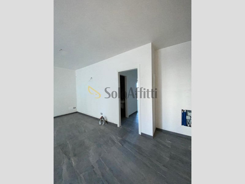 Trilocale in Affitto a Barletta, 800&euro;, 100 m², con Box