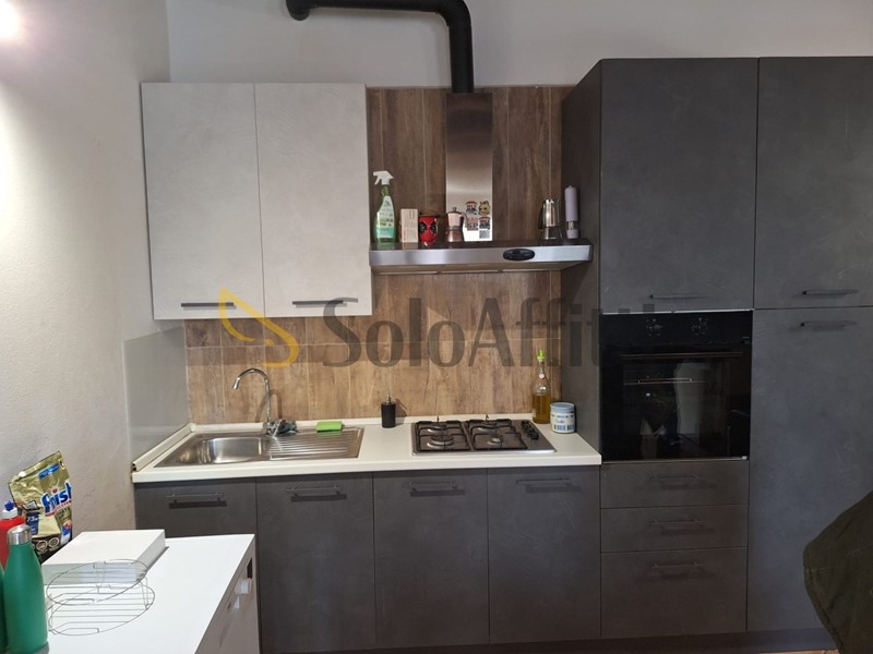 Bilocale in Affitto a San Mauro Pascoli, zona Centro storico, 500€, 40 m², arredato