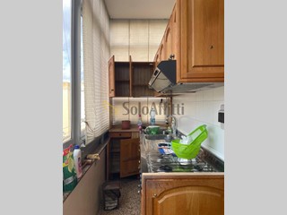 Quadrilocale in Affitto a Reggio Calabria, zona Viale Aldo Moro, 420€, 100 m²