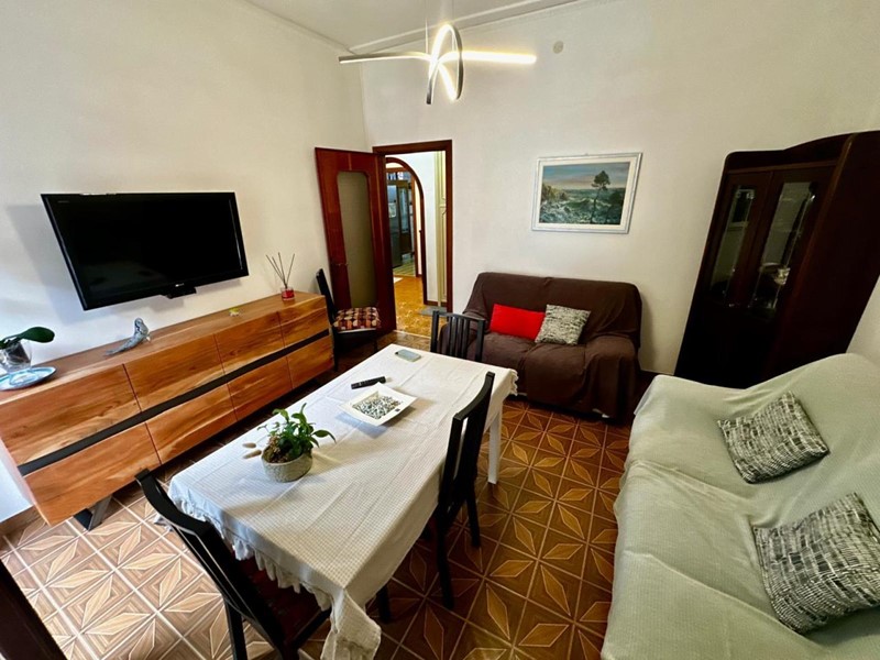 Casa Semi Indipendente in Vendita a Vezzano Ligure, zona Bottagna, 115'000€, 130 m²