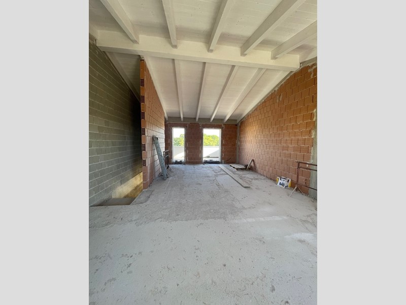 Casa Semi Indipendente in Vendita a Perugia, zona Periferia, 298'000€, 147 m²