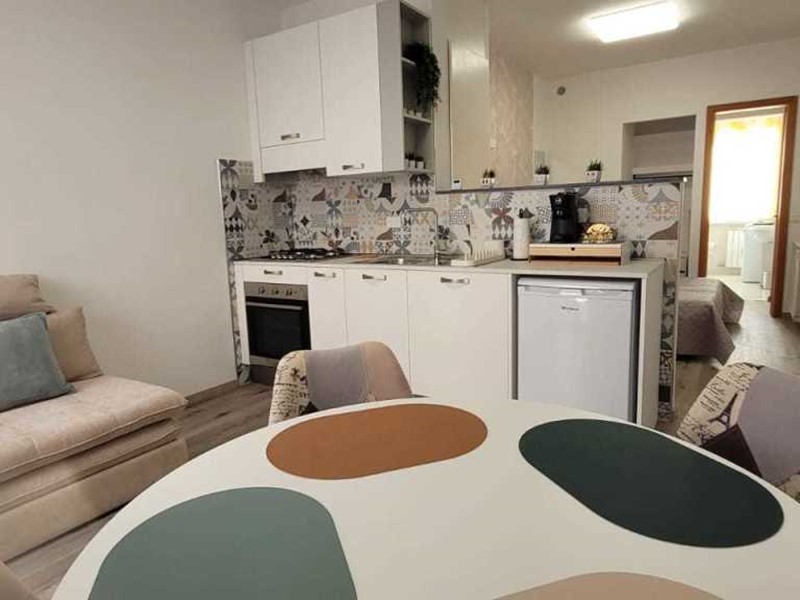 Monolocale in Vendita a Ameglia, 150'000€, 30 m²