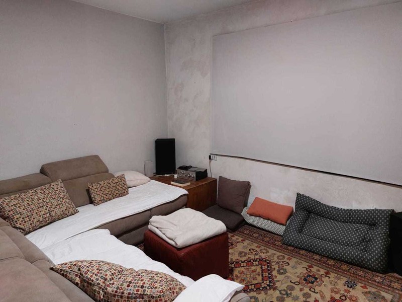 Casa Semi Indipendente in Vendita a Castelnuovo Magra, zona Colombiera, 120'000€, 85 m²