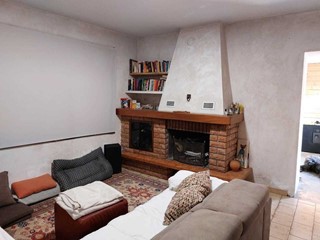 Casa Semi Indipendente in Vendita a Castelnuovo Magra, zona Colombiera, 120'000€, 85 m²