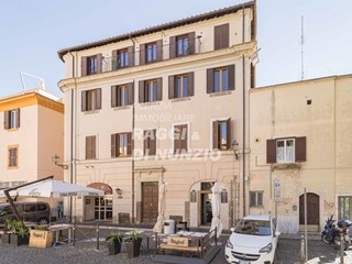 Appartamento in Vendita a Frascati, 399'000€, 100 m²