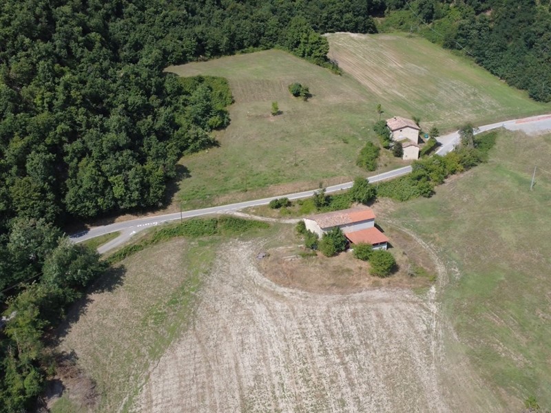 Casa Indipendente in Vendita a Zocca, 99'000€, 300 m², con Box