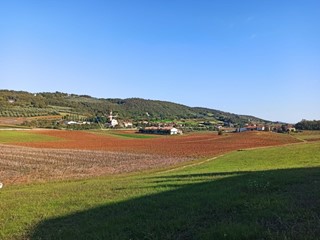 Terreno edificabile in Vendita a Villaga, zona Pozzolo, 125'000€, 5500 m²