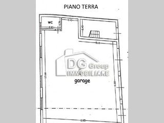 Casa Indipendente in Vendita a Alcamo, 230'000€, 680 m²