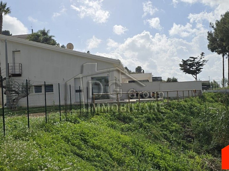 Villa in Vendita a Alcamo, 340'000€, 100 m²